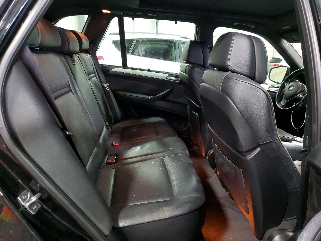2013 BMW X5 xDrive35i