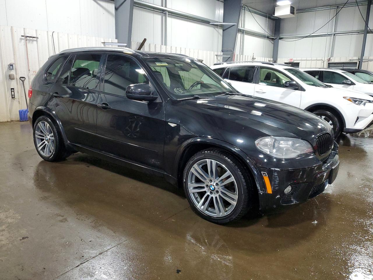 2013 BMW X5 xDrive35i