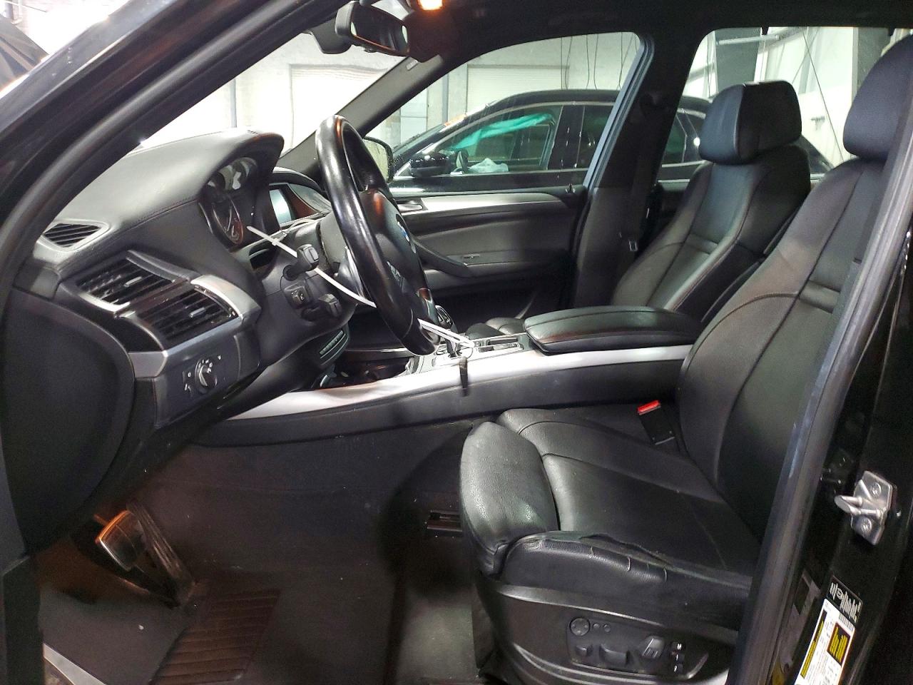 2013 BMW X5 xDrive35i