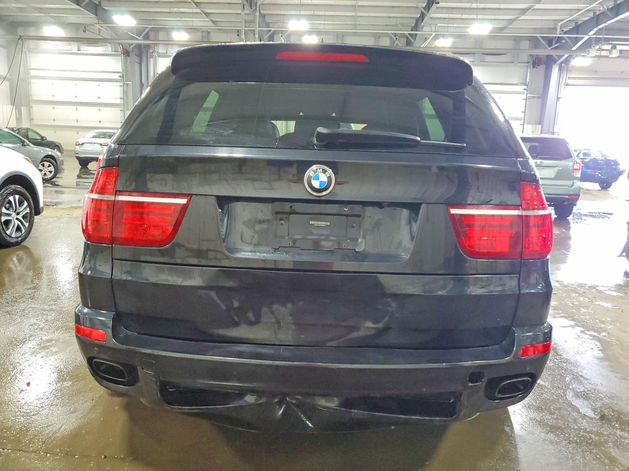 2013 BMW X5 xDrive35i