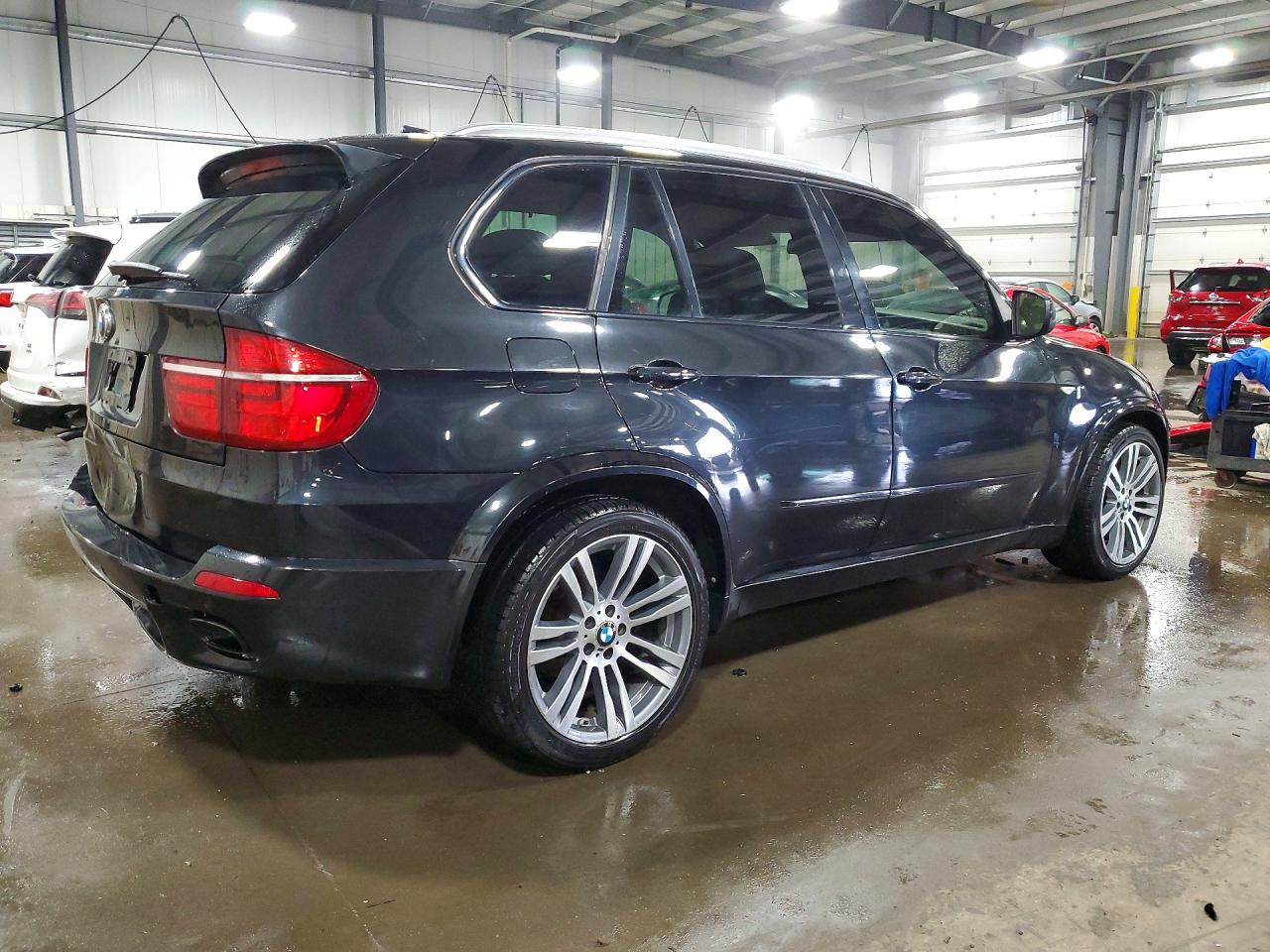 2013 BMW X5 xDrive35i
