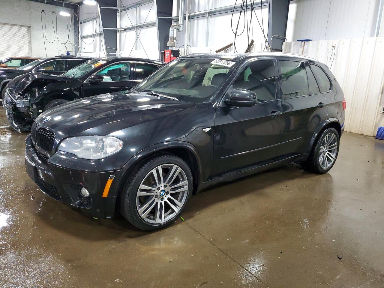 2013 BMW X5 xDrive35i