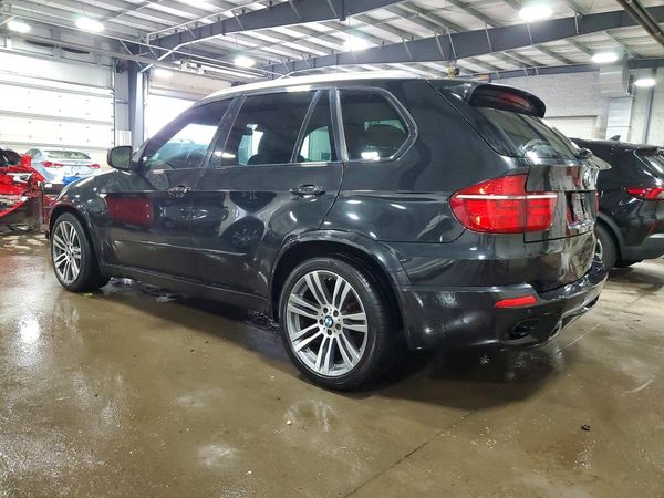2013 BMW X5 xDrive35i