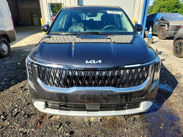 2026 KIA CARNIVAL LX, LXS — DIRF