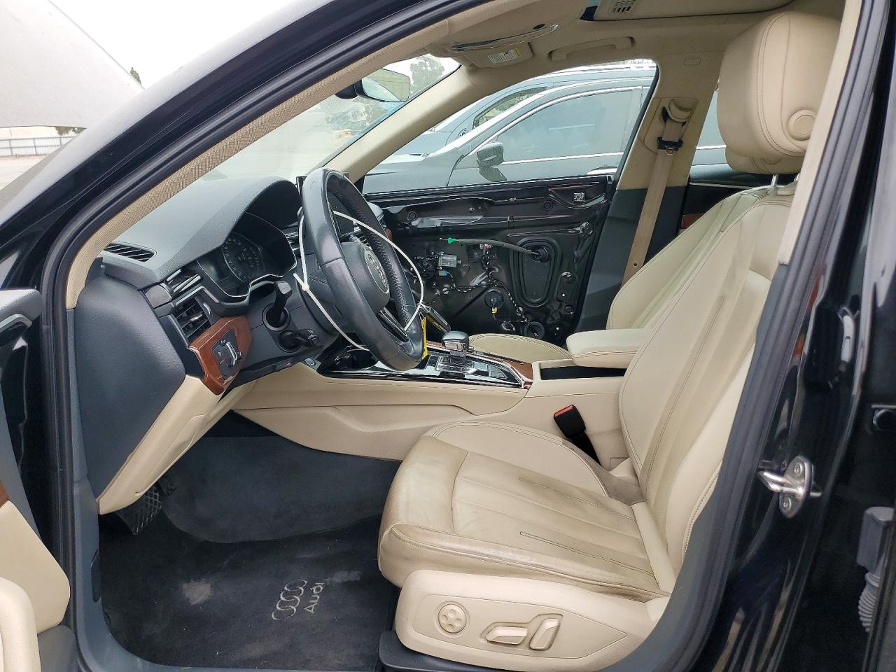 2020 AUDI A4 Premium
