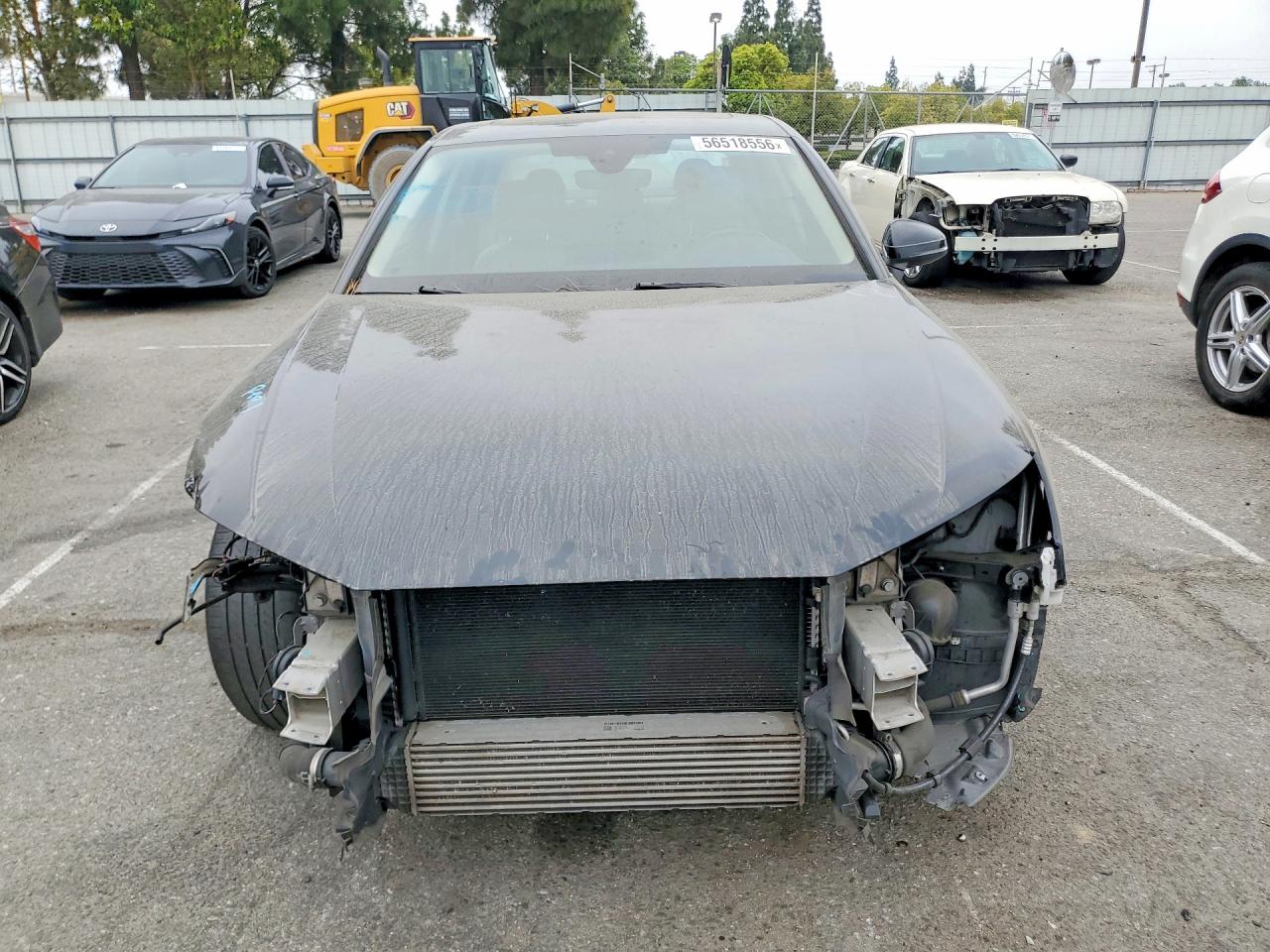 2020 AUDI A4 Premium