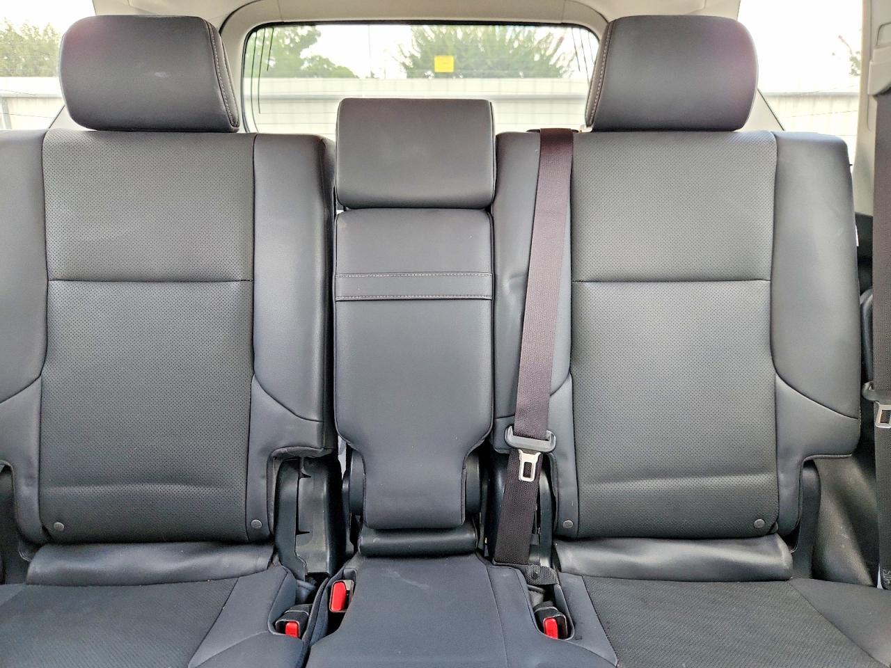 2019 LEXUS GX 460 Base