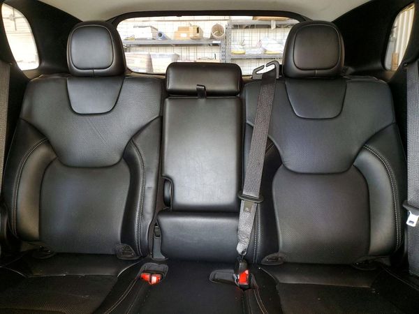 2023 JEEP CHEROKEE ALTITUDE LUX 4X4