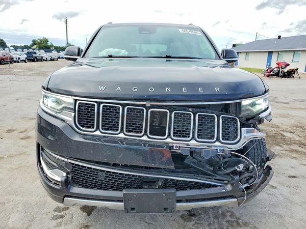 2022 JEEP WAGONEER SERIES III 4X2