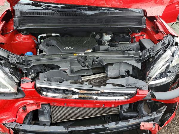 2013 KIA SOUL All Trims