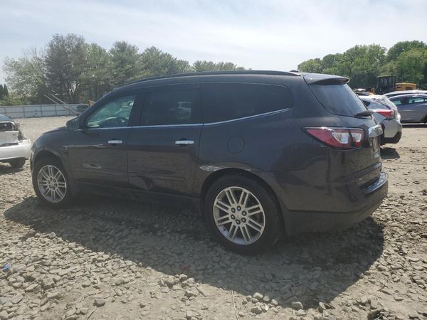 2015 CHEVROLET TRAVERSE 1LT
