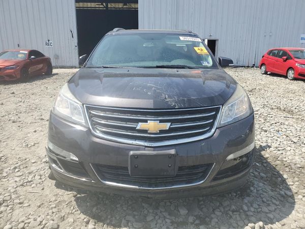 2015 CHEVROLET TRAVERSE 1LT