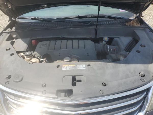 2015 CHEVROLET TRAVERSE 1LT