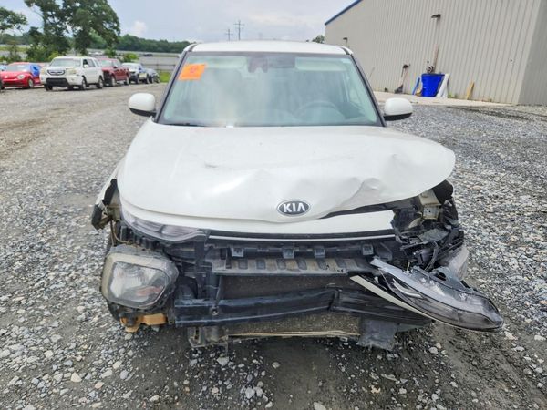 2021 KIA SOUL LX, S, X-Line