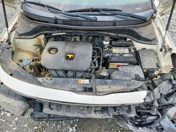 2021 KIA SOUL LX, S, X-Line