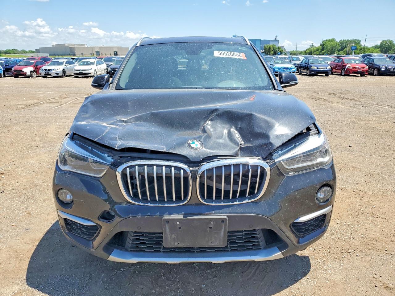 2016 BMW X1 xDrive28i