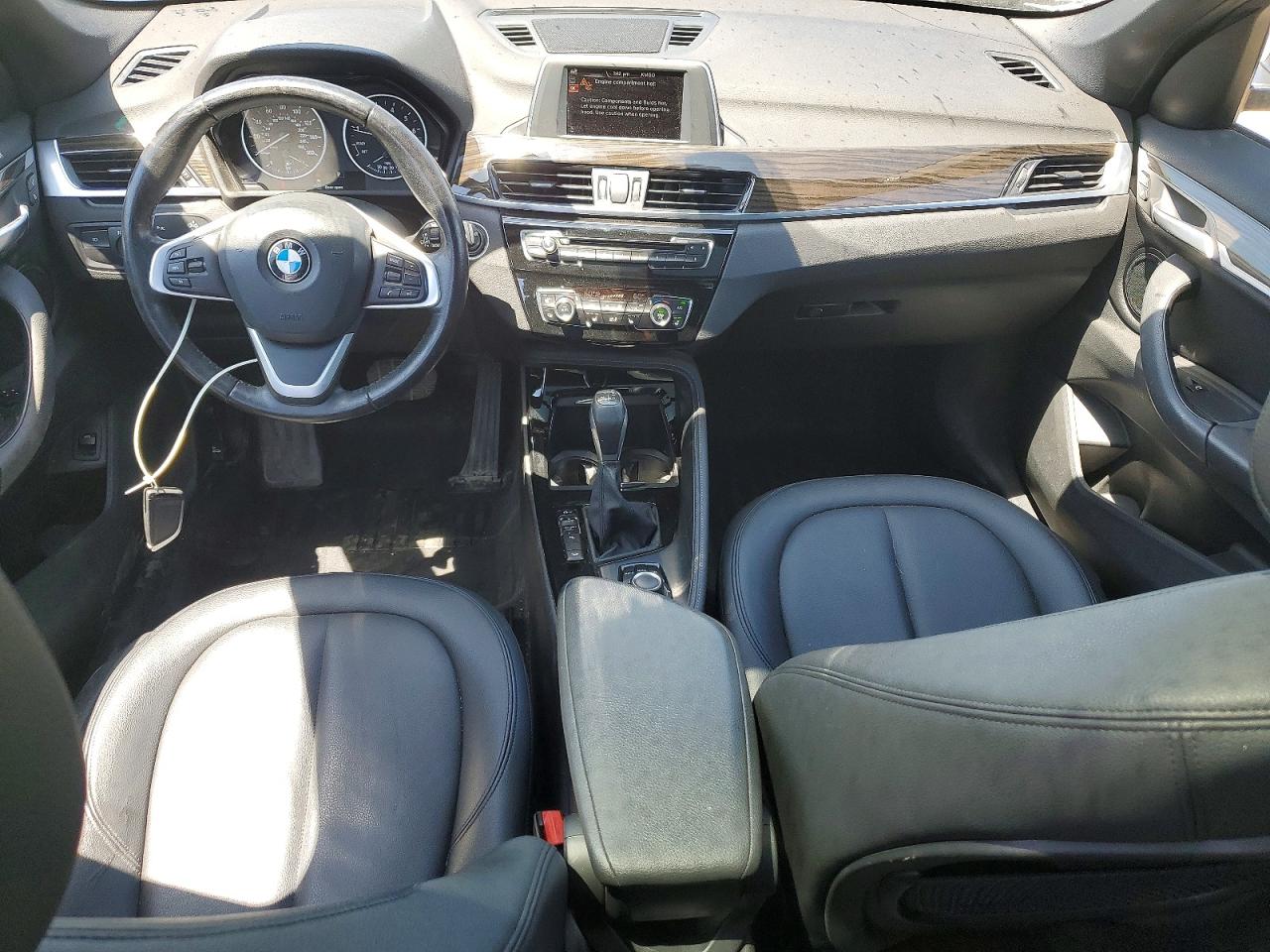 2016 BMW X1 xDrive28i