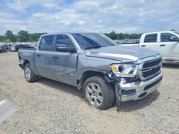 2024 RAM 1500
