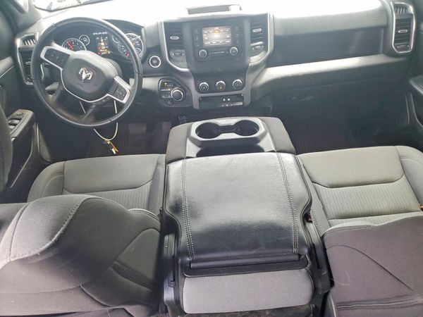 2024 RAM 1500