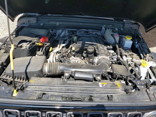 2024 JEEP GLADIATOR Sport