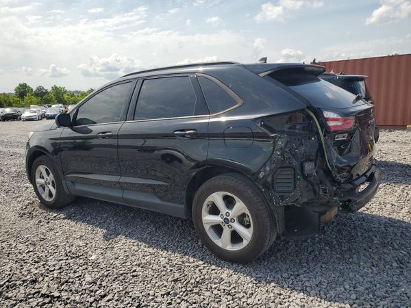 2021 FORD EDGE SE