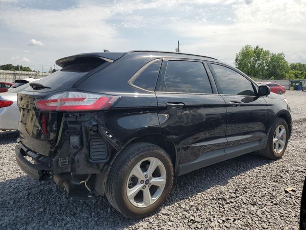 2021 FORD EDGE SE