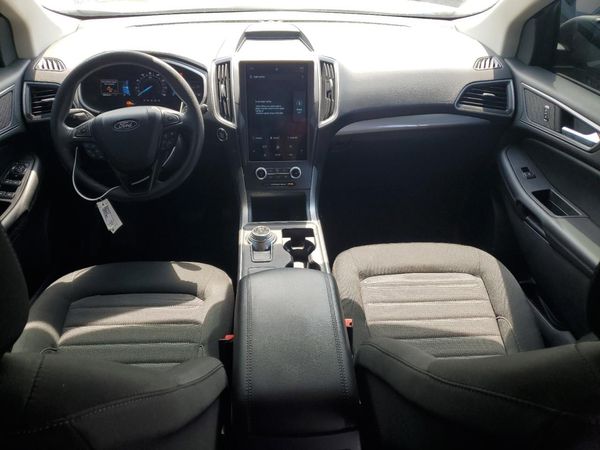 2021 FORD EDGE SE