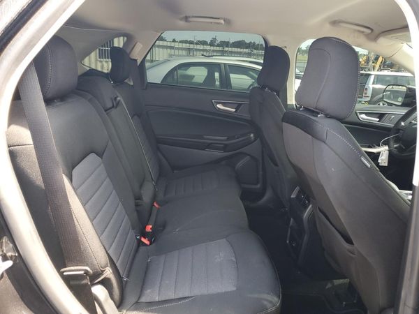 2021 FORD EDGE SE