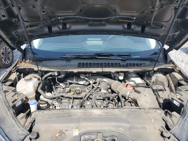 2021 FORD EDGE SE