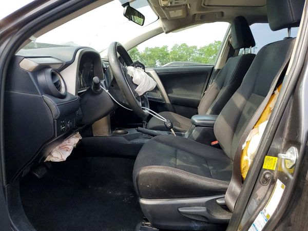 2015 TOYOTA RAV4 XLE (M Grade)
