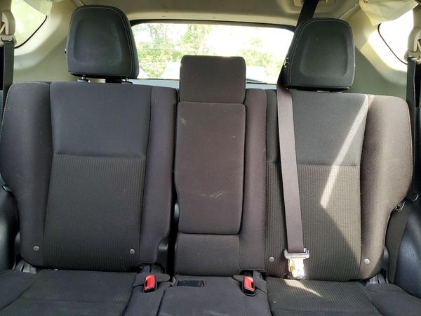2015 TOYOTA RAV4 XLE (M Grade)