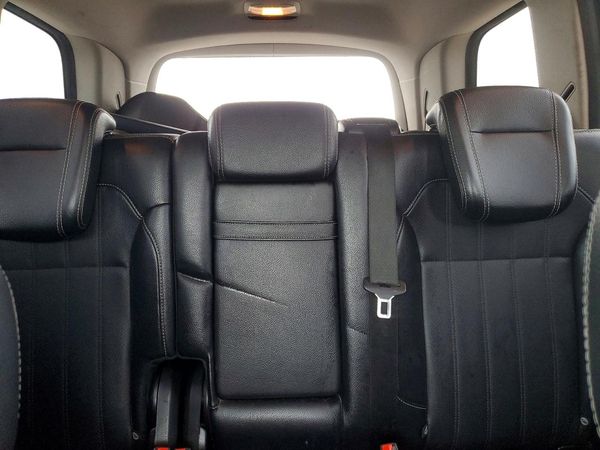 2013 MERCEDES-BENZ GL GL450 4MATIC