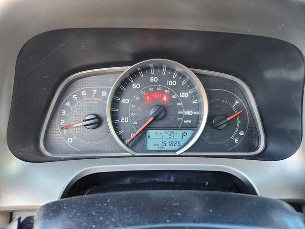 2015 TOYOTA RAV4 XLE (M Grade)