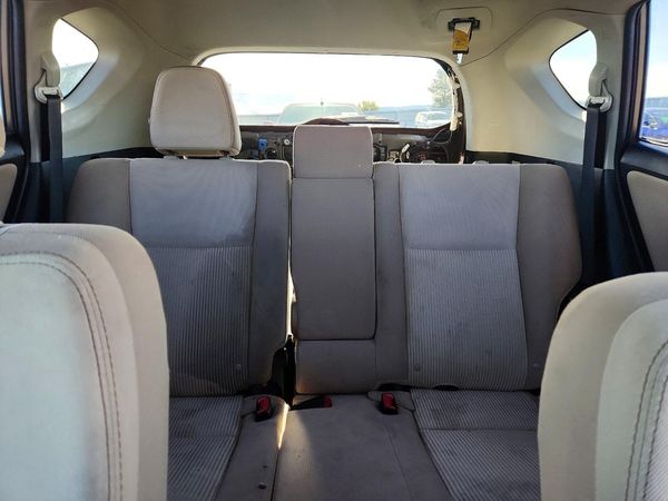 2015 TOYOTA RAV4 XLE (M Grade)