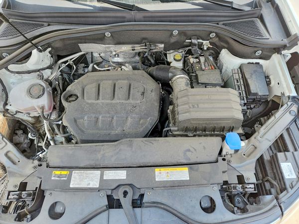 2025 VOLKSWAGEN ATLAS SE