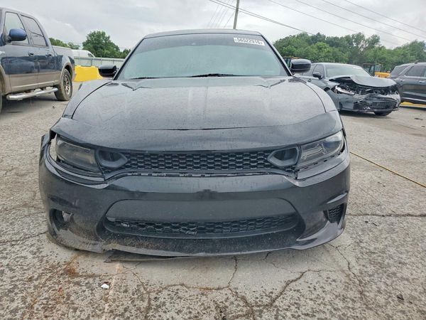 2015 DODGE CHARGER