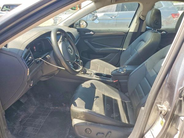 2021 VOLKSWAGEN JETTA SEL