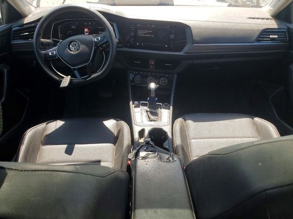 2021 VOLKSWAGEN JETTA SEL