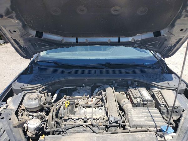 2021 VOLKSWAGEN JETTA SEL