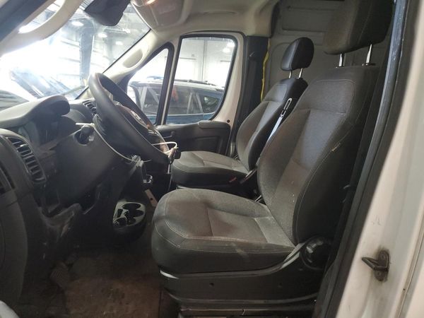 2023 RAM PROMASTER 2500