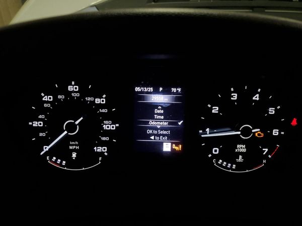 2023 RAM PROMASTER 2500