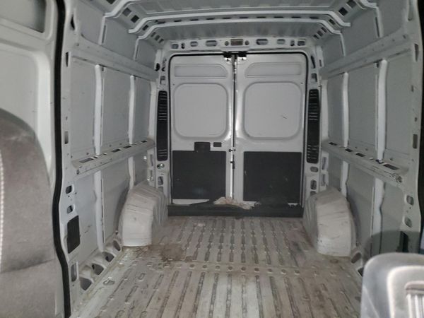 2023 RAM PROMASTER 2500