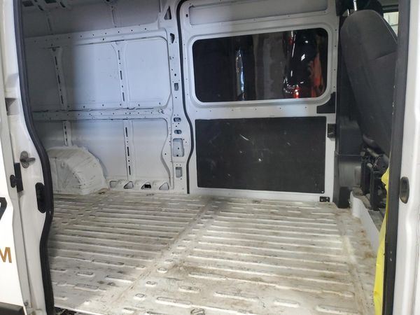 2023 RAM PROMASTER 2500