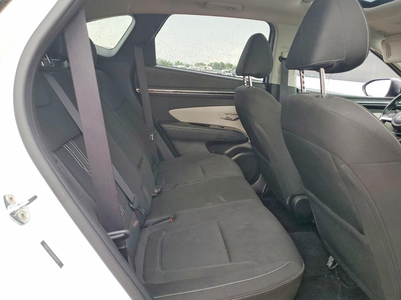 2022 HYUNDAI TUCSON SEL Convenience Pkg