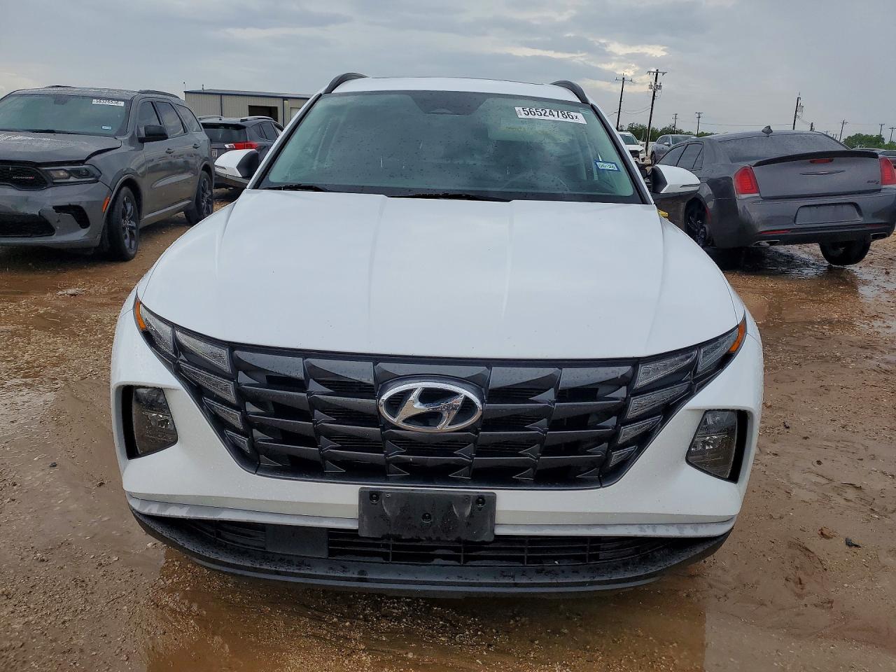 2022 HYUNDAI TUCSON SEL Convenience Pkg