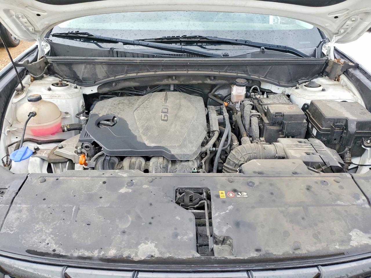 2022 HYUNDAI TUCSON SEL Convenience Pkg