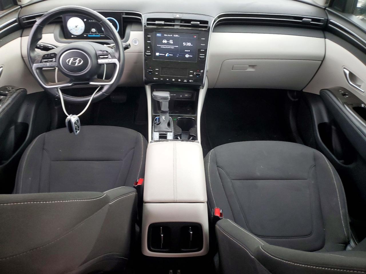 2022 HYUNDAI TUCSON SEL Convenience Pkg