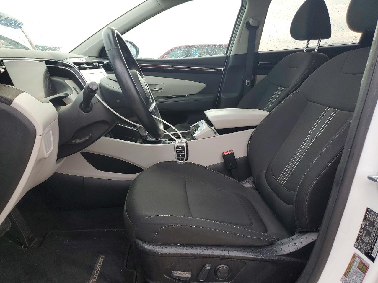 2022 HYUNDAI TUCSON SEL Convenience Pkg