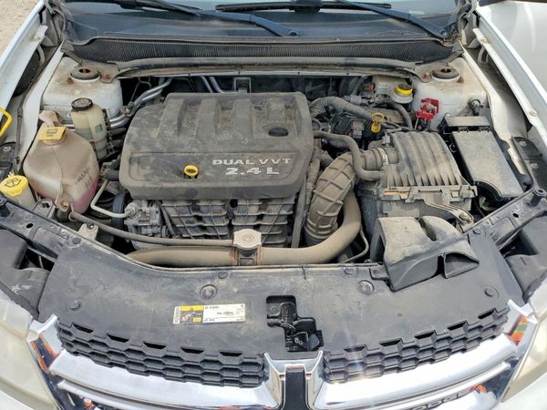 2014 DODGE AVENGER SE