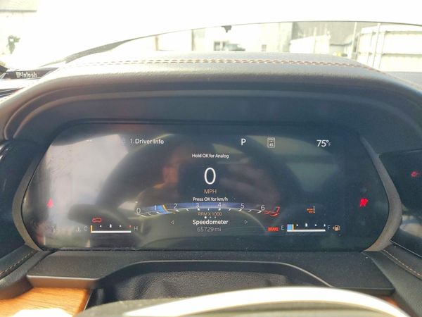 2023 JEEP GRAND CHEROKEE L SUMMIT 4X4